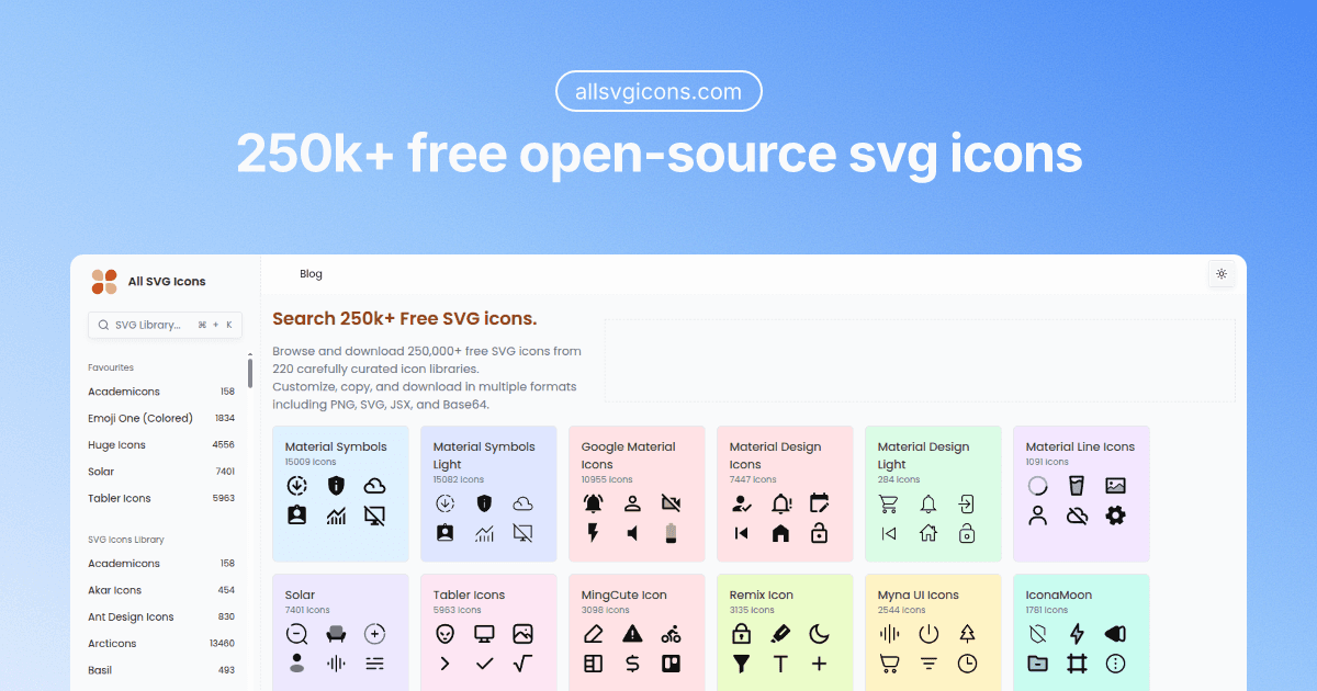 Noto Emoji Icons – Free SVG Download | All SVG Icons